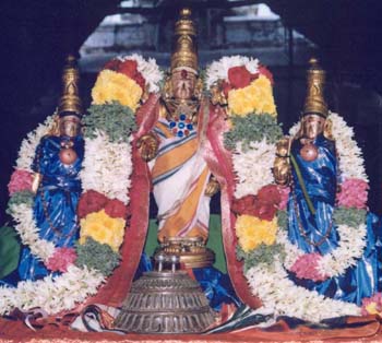 Sri Srinivasar